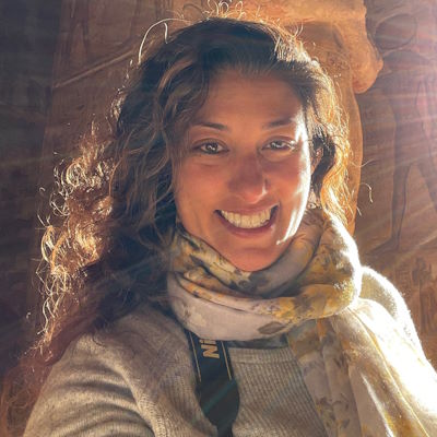Author avatar