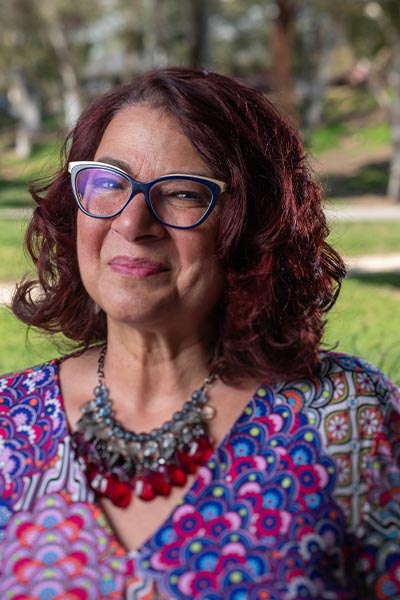Author avatar